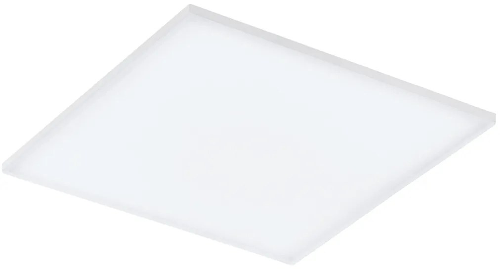 Φωτιστικό Οροφής Eglo 900568 TRUPIANA Λευκό (White) 3000K - 6500K