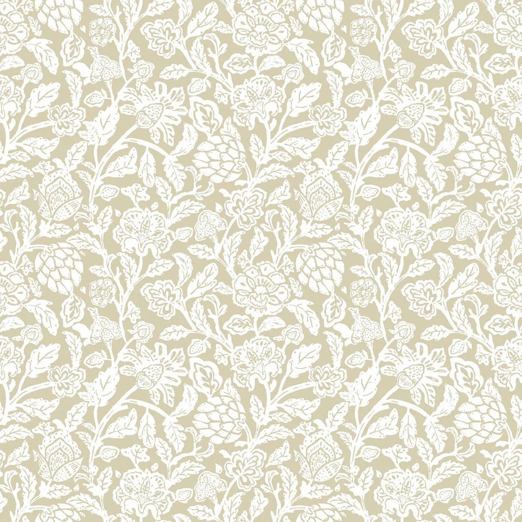 Ταπετσαρία Τοίχου Cristiana Masi Fiori Country 8 12347-PAR