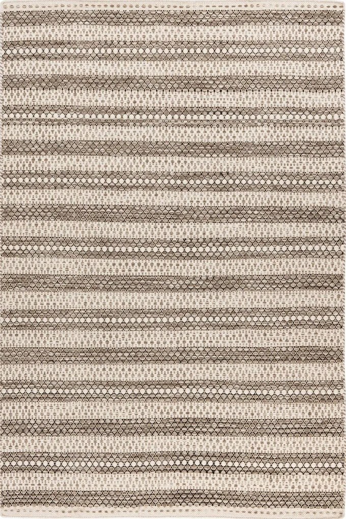 Χαλί Jaipur 335 Taupe Obsession 120X170cm