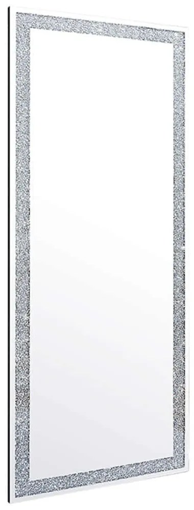 Καθρέπτης Τοίχου Tessa 2690300 70x170cm Glitter Effect Clear Mirrors &amp; More Γυαλί