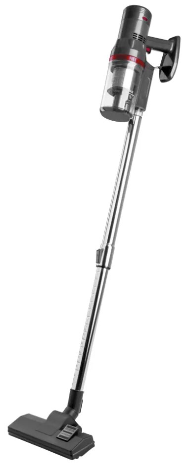Telemax VC-1806 Επαναφορτιζόμενη Σκούπα Flexi Stick 22.2V