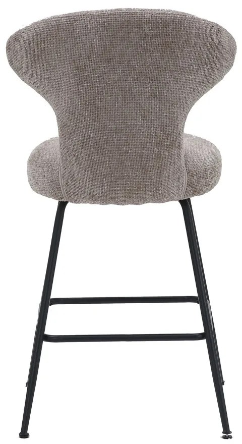 FUNGO ΣΚΑΜΠΟ BAR BEIGE 51x55x97 - 26-0075