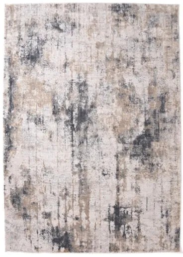 Μοντερνο Χαλι Silky 341C Beige 2,00x2,50
