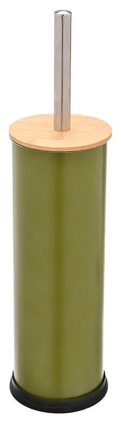 Πιγκάλ Estia Bamboo Essentials Olive 02-15138