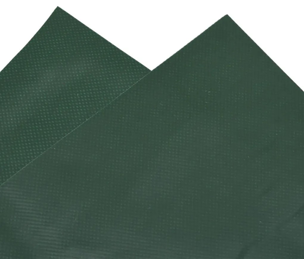 Μουσαμάς Πράσινος 3 x 3 μ. 650 γρ./μ.² - Πράσινο