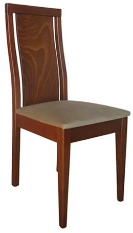 Bluimis ΚΑΡΕΚΛΑ MEGAN 1017 IN LIGHT WALNUT BL-400-01-009