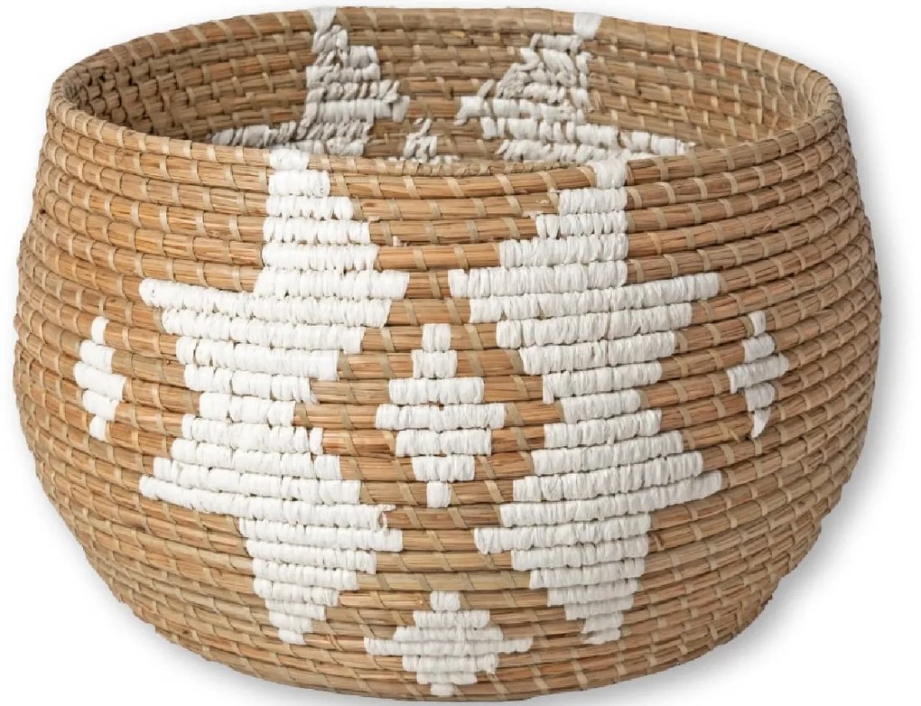 Basket S Line χειροποίητο πολλαπλών χρήσεων MR.15-0M