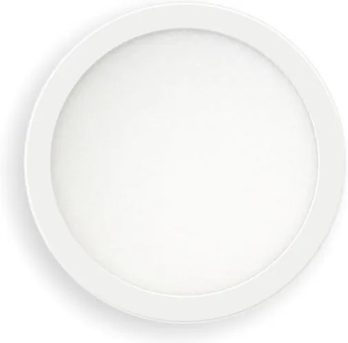 Φωτιστικό Οροφής Πάνελ Λεπτό LED SMD 20W 4000K Λευκό Epistar 5427 Spotlight-5427-Λευκό 5427