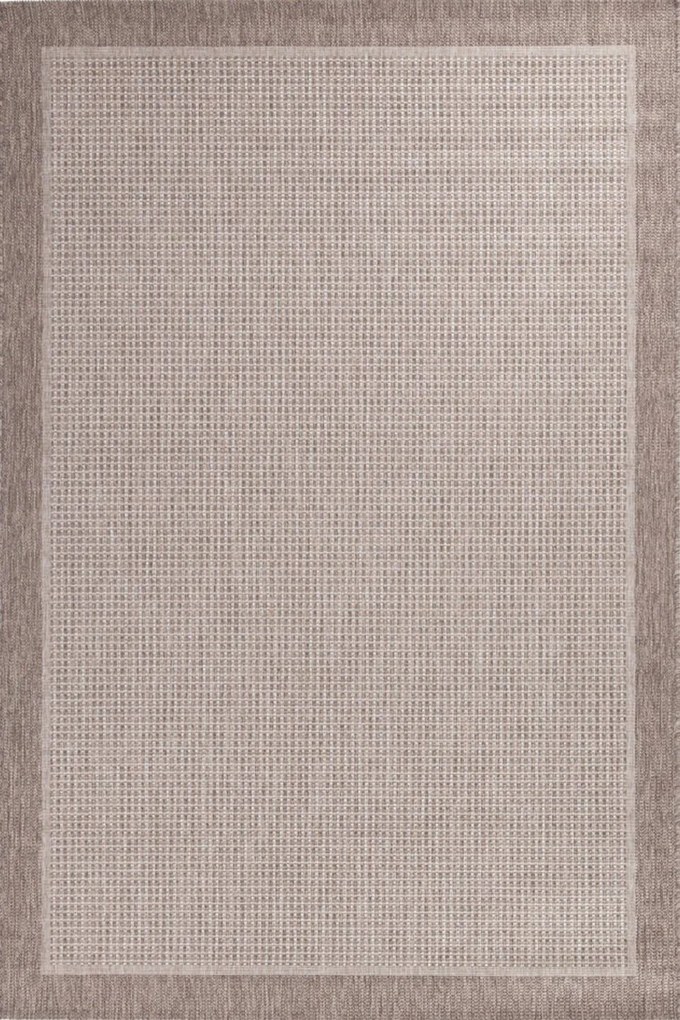 Χαλί Ψάθα Sand UT6 2822 D Sand-Brown Royal Carpet 200X285cm