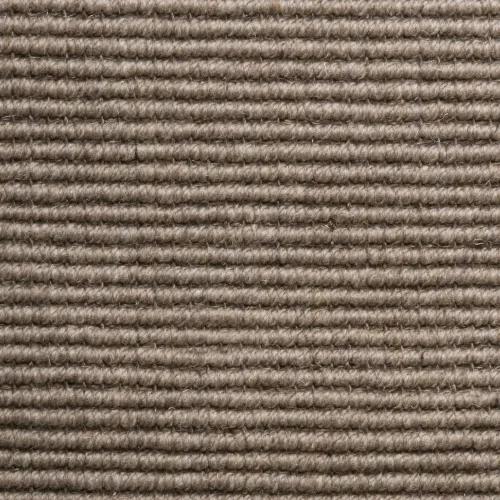 Φυσική ψάθα Langave Super 8607 - Outdoor Ribbon - Grey/Brown