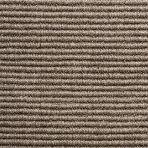 Φυσική ψάθα Langave Super 8607 - Recycled Cotton Ribbon - Dark Brown