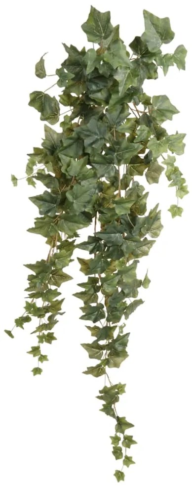 Emerald Κισσός Τεχνητός Κρεμαστός Πράσινος 100 εκ. 11.958