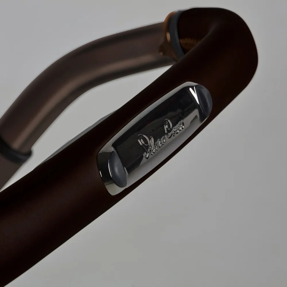 Σύστημα μεταφοράς Silver Cross Reef 2 Special Edition Ganache (9τμχ)-Καρότσι &amp; Port-Bebe