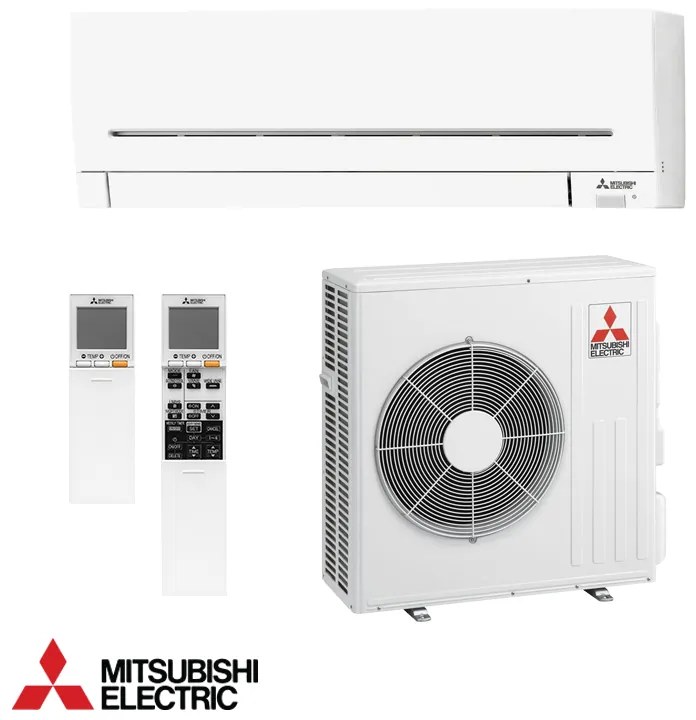 Inverteren climatik Mitsubishi Electric MSZ-AP71VGK + MUZ-AP71VG