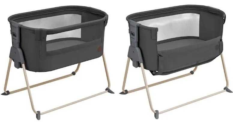 ΛΙΚΝΟ Maxi Cosi TORI BEYOND GRAPHITE