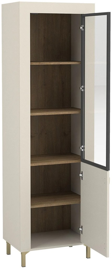 Βιτρίνα Mossa-Mpez