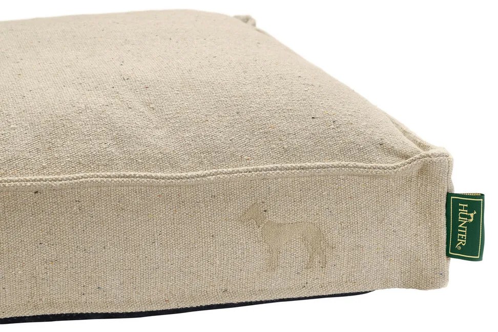 Κρεβάτιγια Σκύλους Hunter Belluno Μπεζ 100 x 70 cm