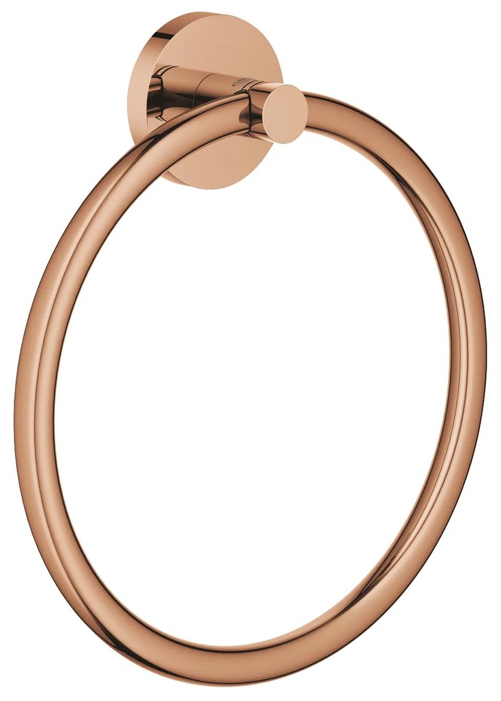 Κρίκος Grohe New Essentials-Anthraki Gualistero