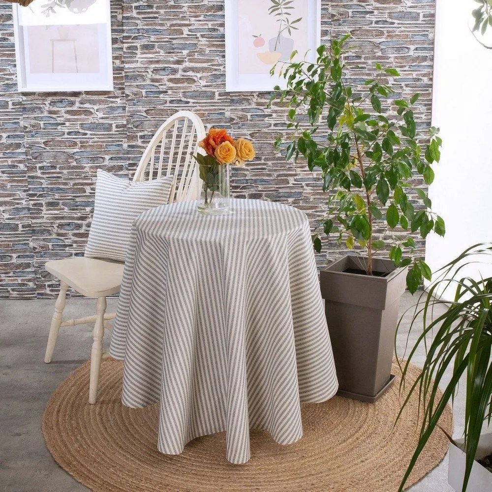 Ροτόντα Guensa 05 Raf Teoran Διάμετρος 180cm Cotton-Polyester
