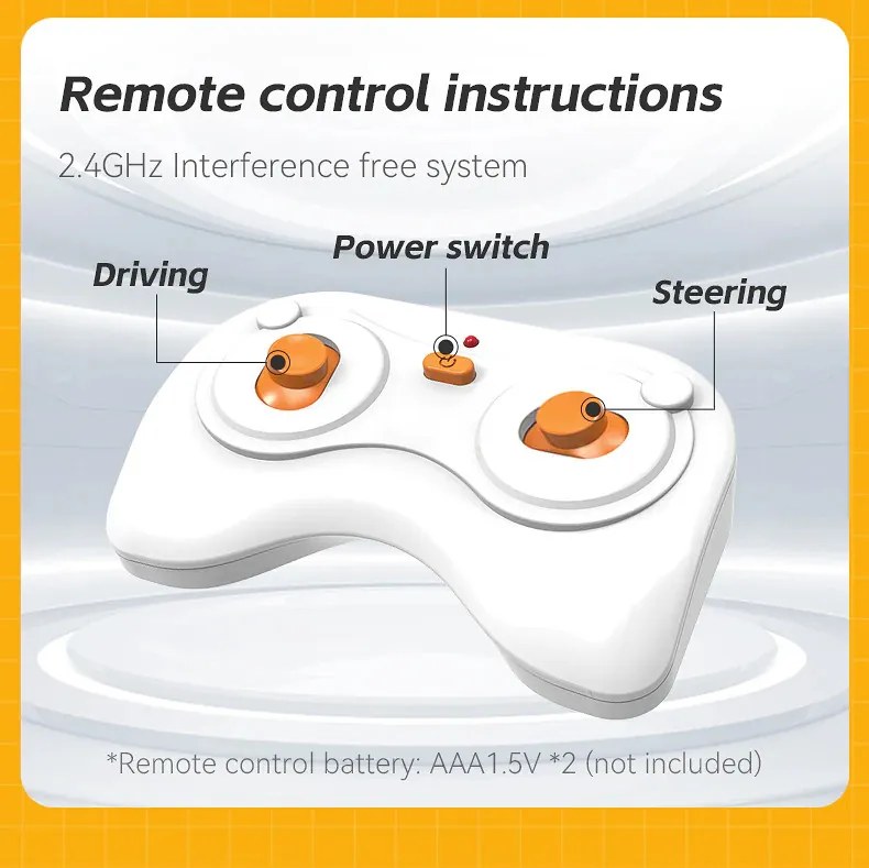 Opel Astra V8 Coupe – Dual Mode Control CaDA