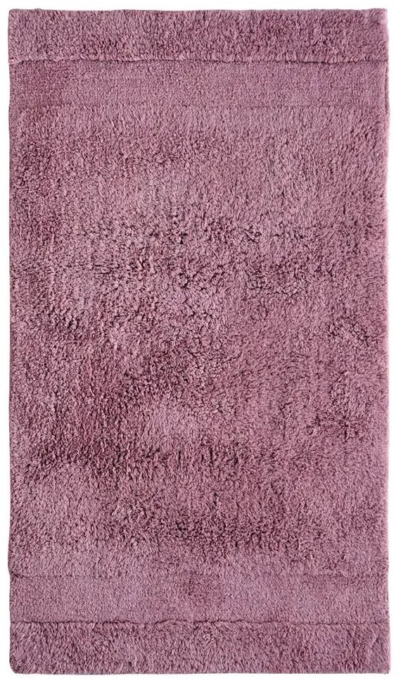 Πατάκι Μπάνιου Pierce 20 Plum Kentia 60Χ90 100% Cotton