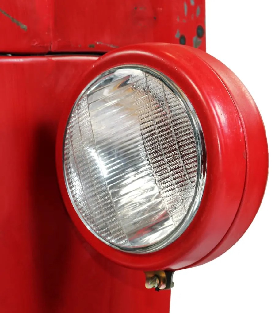 vidaXL Σετ Επίπλων Μπαρ 5 τεμ. 120 x 60 x 107 εκ. Μασίφ Ξύλο Μάνγκο