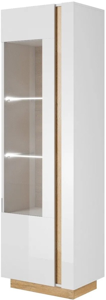 Βιτρίνα Arcan I-Leuko