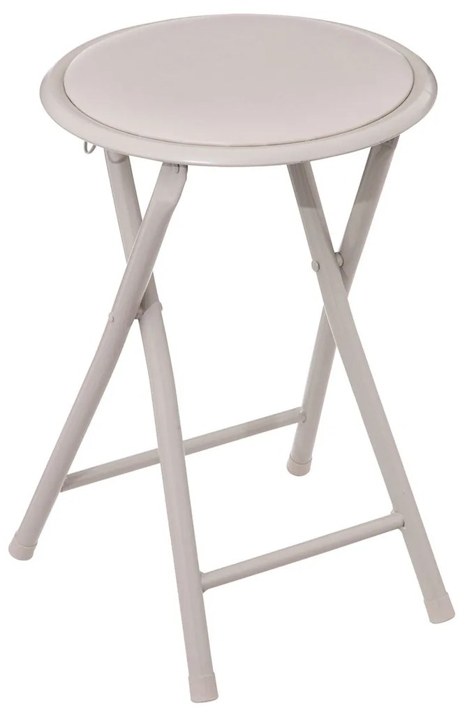 Πτυσσόμενο Σκαμπό (Φ30x45) F-V Tabouret 140291E