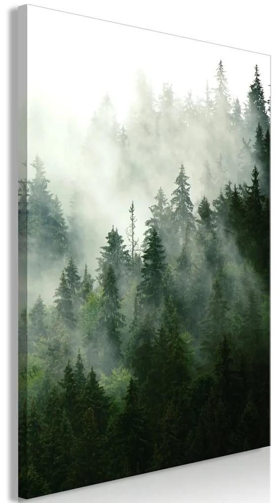 Πίνακας - Coniferous Forest (1 Part) Vertical - 60x90