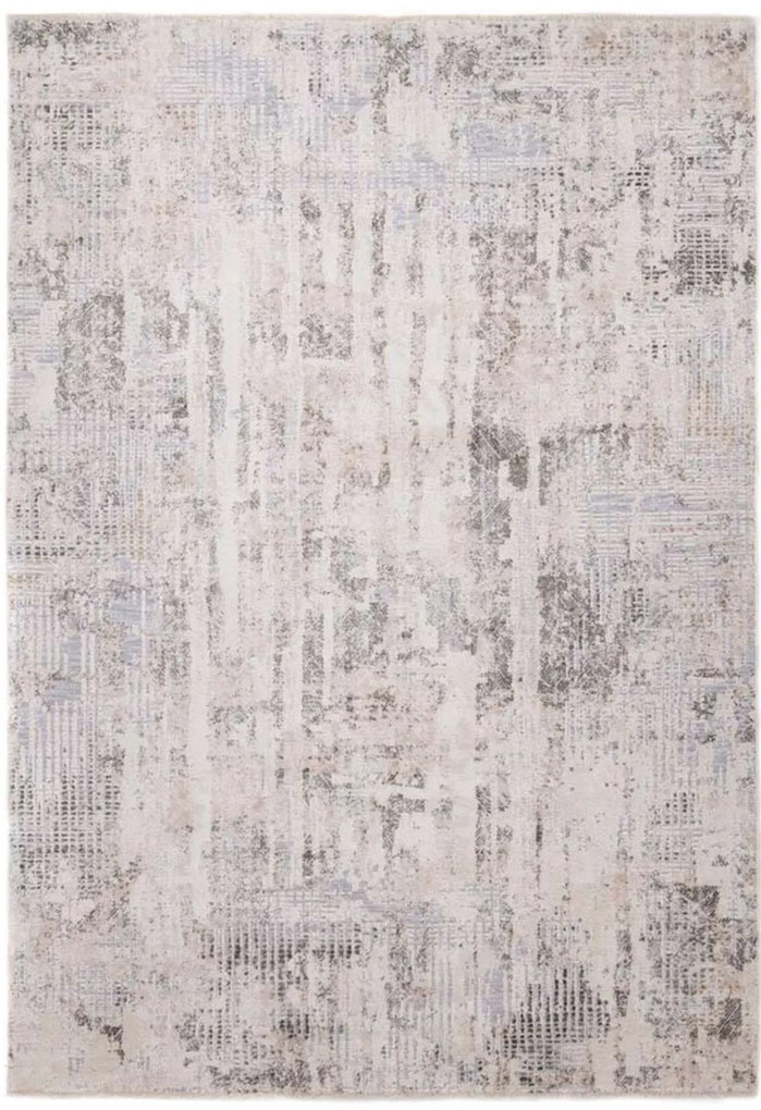 Χαλί Tokyo 77Α Light Grey Royal Carpet 80X150cm