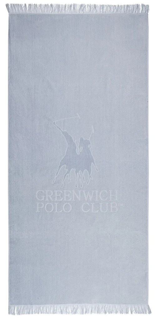 GREENWICH POLO CLUB ΠΕΤΣΕΤΑ ΘΑΛΑΣΣΗΣ 70Χ170 3624