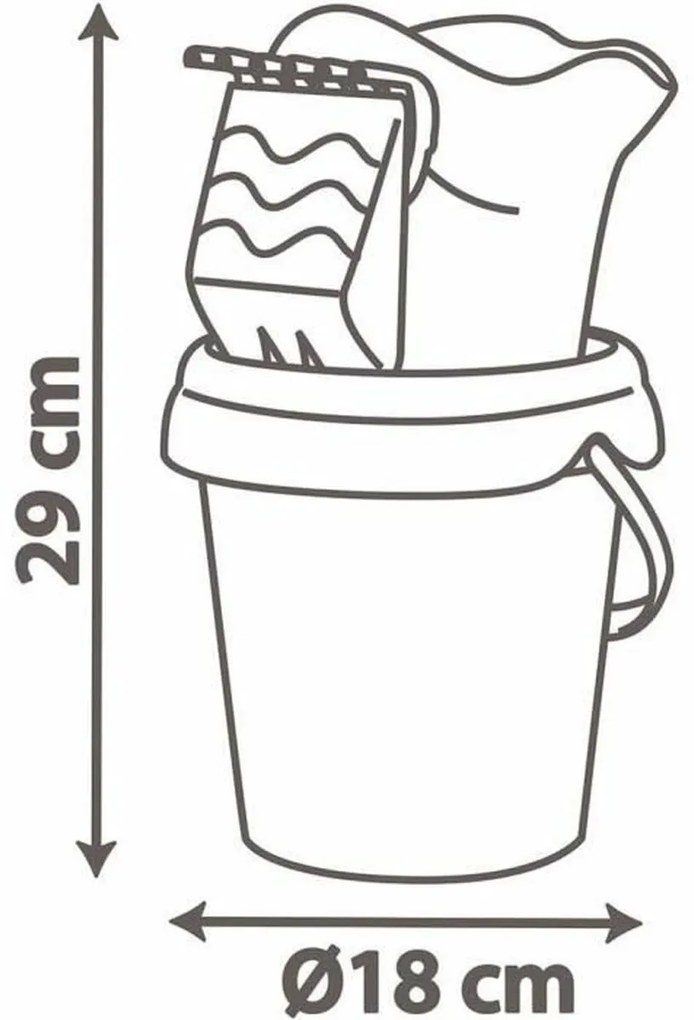 Εκπαιδευτικό Παιχνίδι Smoby