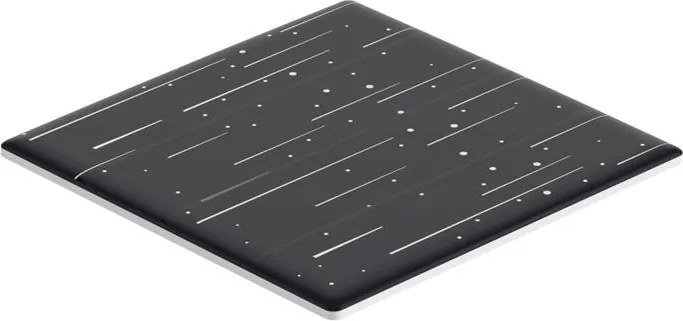 Decorative cover / cap for T5 SONOFF Star 4C touch switch