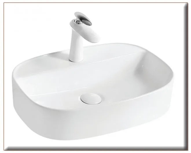 CORAL-2  510*380*120  ΝΙΠΤΗΡΑΣ ΛΕΥΚΟΣ-82-8582