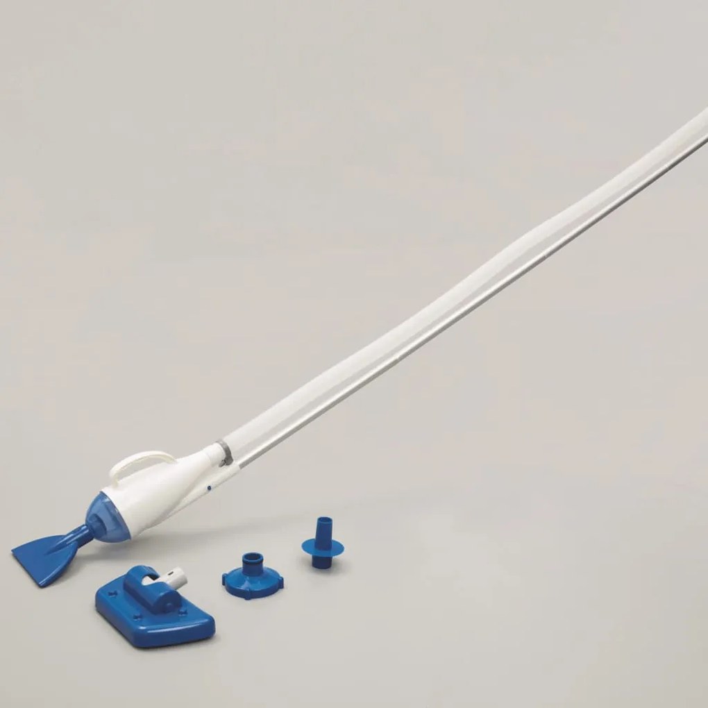 Bestway Ηλεκτρική Σκούπα Πισίνας AquaCrawl 58212 3202437