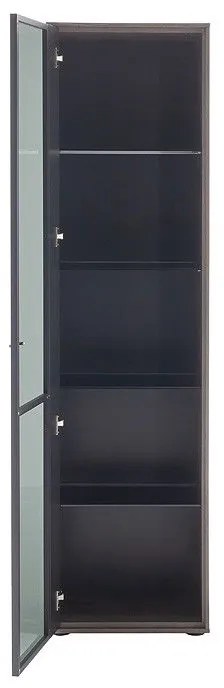 Dany Ντουλάπα Λευκή 78x31x187