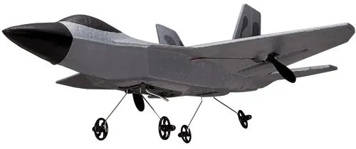 VEVOR RC Airplane Fighter EPP Foam RC Plane Toy with 2.4 GHz Remote Control