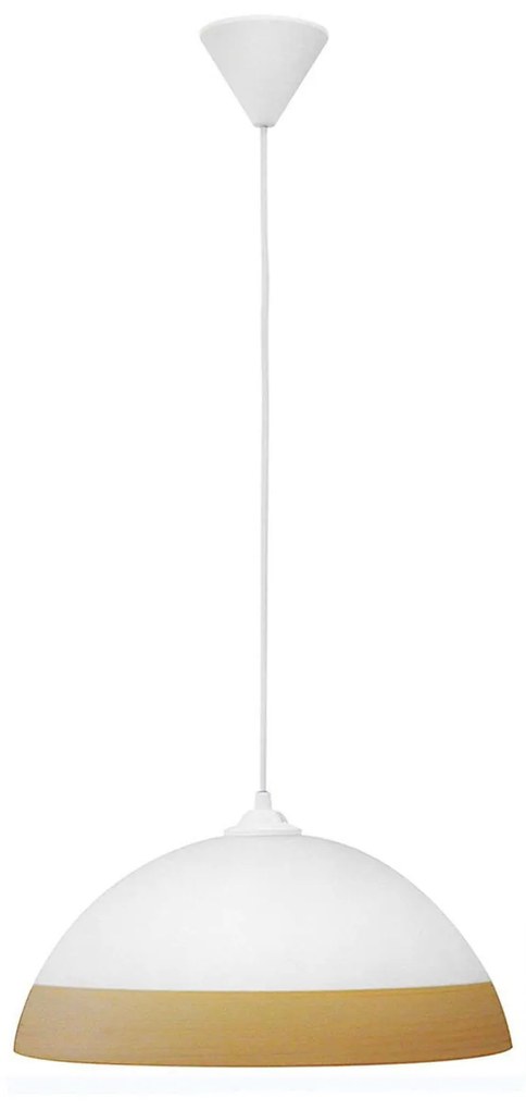 Φωτιστικό Οροφής GL-1020/35 1/L 02-0210 Somon Fasa Heronia Crystal, Metal