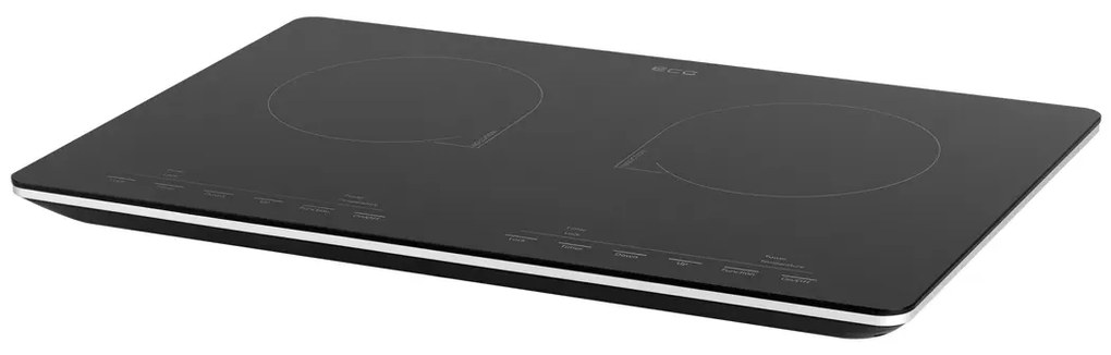 Διπλή Επαγωγική Εστία Slim IV2920 ECG