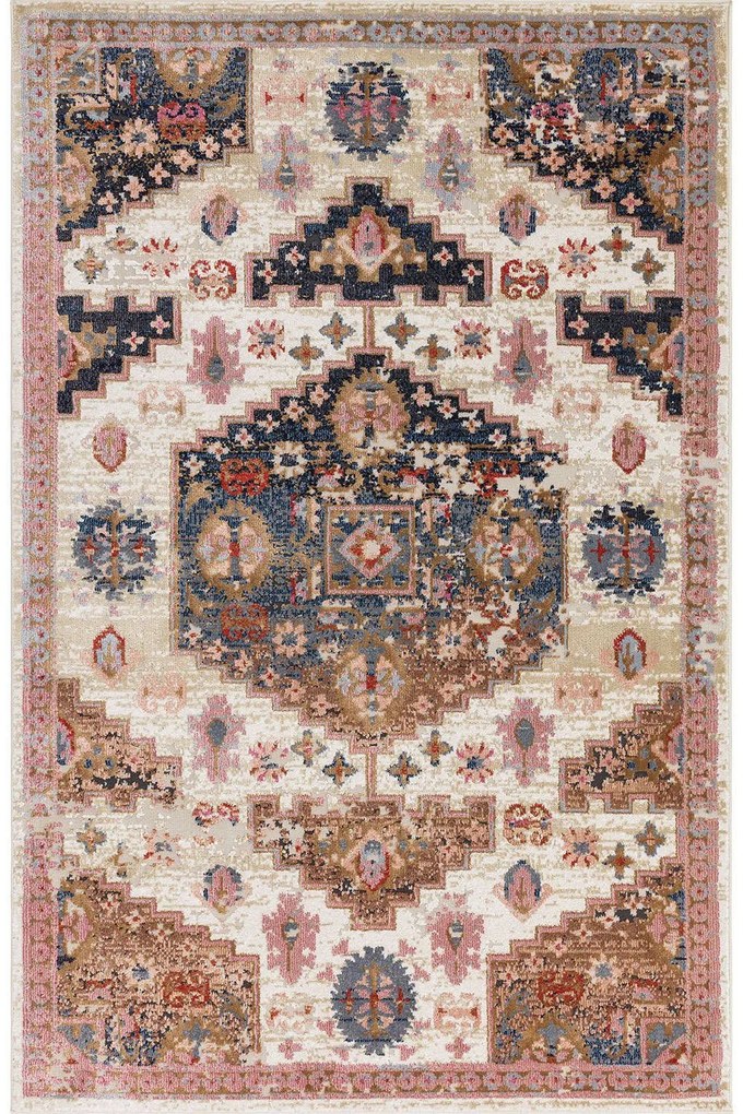 Χαλί Zola Aras Multi Asiatic London 155X230cm