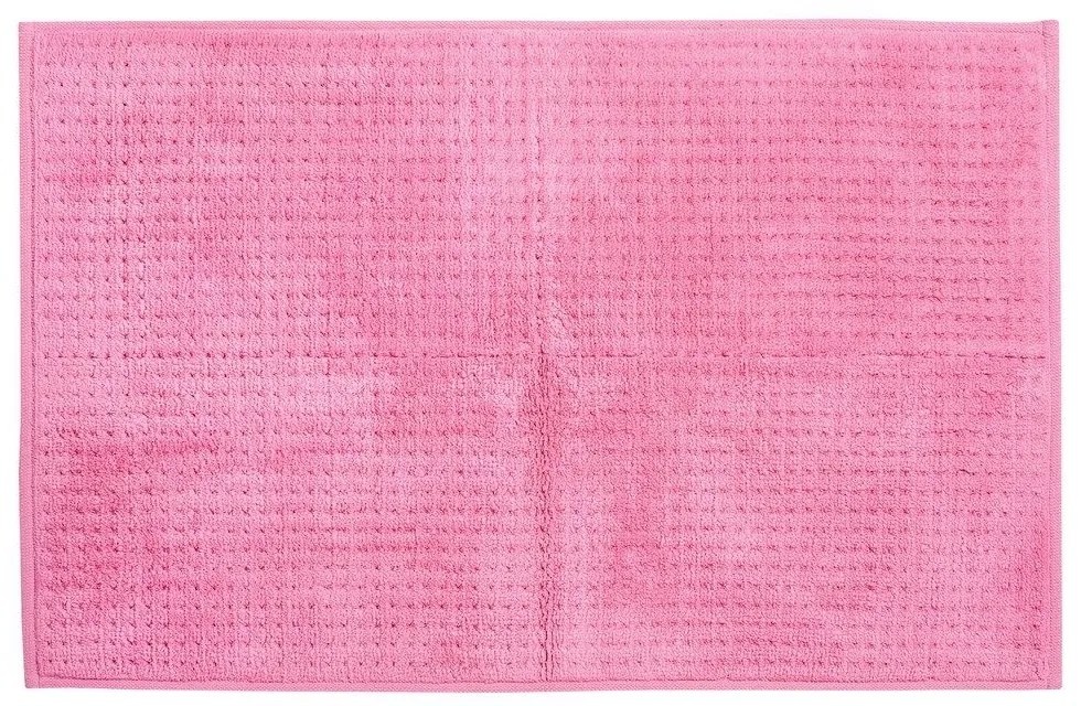 Πατάκι Μπάνιου 0762 Pink Das Home 70 x 110 70x110cm 100% Cotton