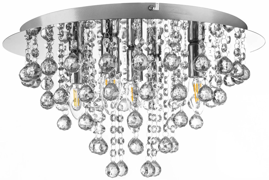 Φωτιστικό Οροφής Globo Lighting LONDON 63040506