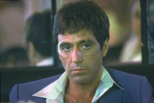 Φωτογραφία Al Pacino