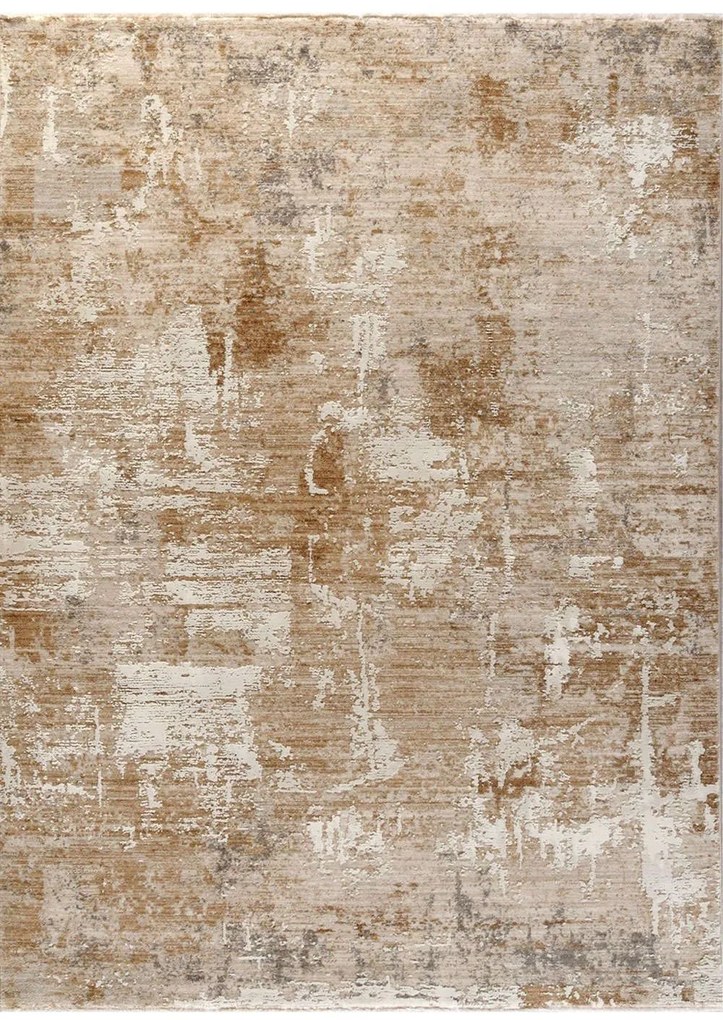 Χαλί Pera 68869-070 Beige Merinos 133X190cm