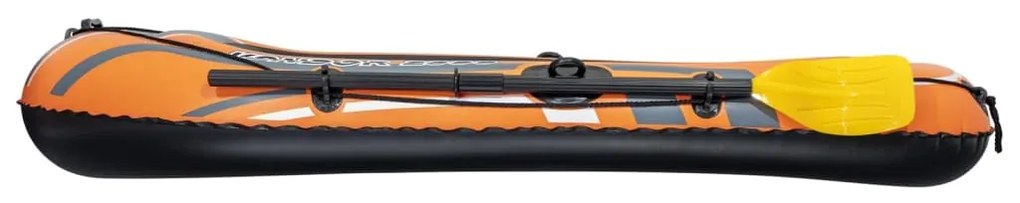 Bestway Βάρκα Φουσκωτή Hydro-Force Kondor 2000 Set 188x98 εκ. 61062