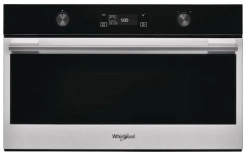 Εντοιχιζόμενος φούρνος μικροκυμάτων Whirlpool W7 MD540