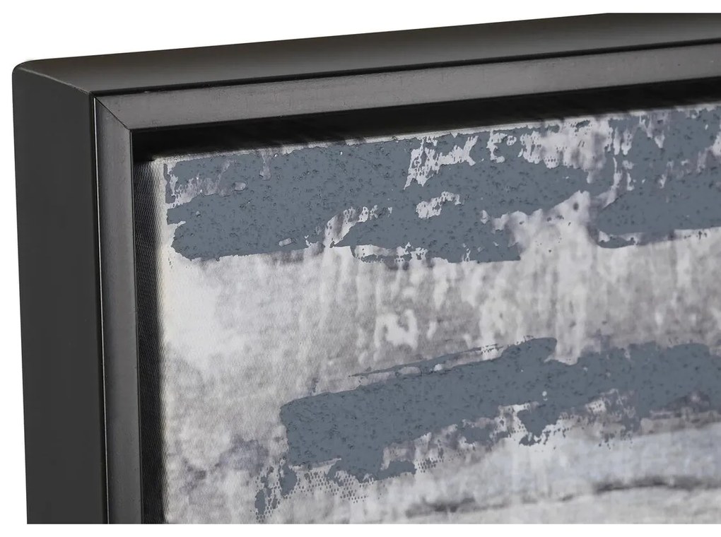 Καμβάς DKD Home Decor πολυστερίνη Καμβάς 83 x 4,5 x 122,5 cm