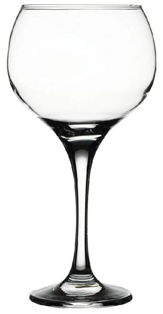 Ποτήρι Κρασιού Ambassador SP44938K6 Φ12x23,2cm 790ml Clear Espiel Γυαλί