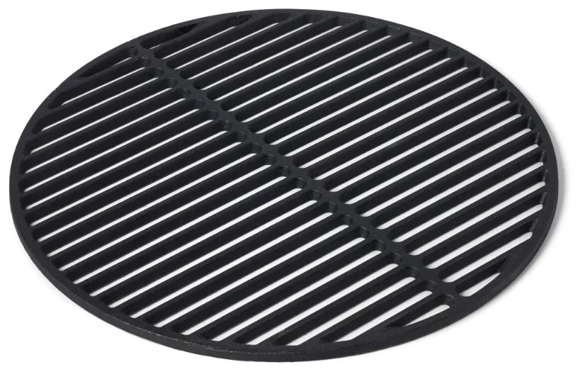 Cast Iron Grill Plate 47cm