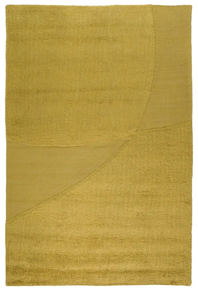 Χαλί (200x250) Βιοκαρπέτ Papilio Maggiore 746/480